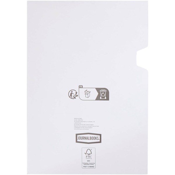 Obrázky: Zápisník A5 s tvrdou obálkou, Obrázok 7