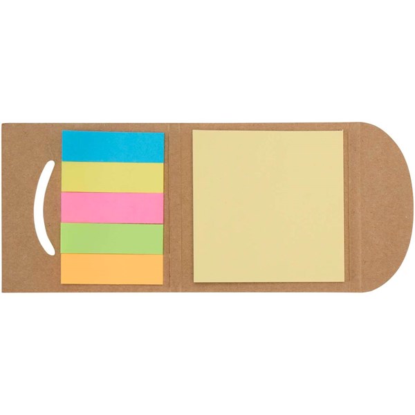 Obrázky: Lepiace lístky a bločky v obale, Obrázok 4