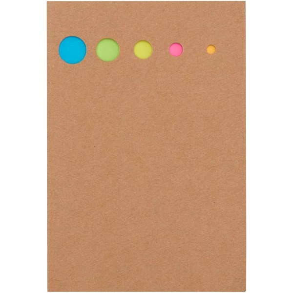 Obrázky: Lepiace lístky a bločky v praktickom obale, Obrázok 4