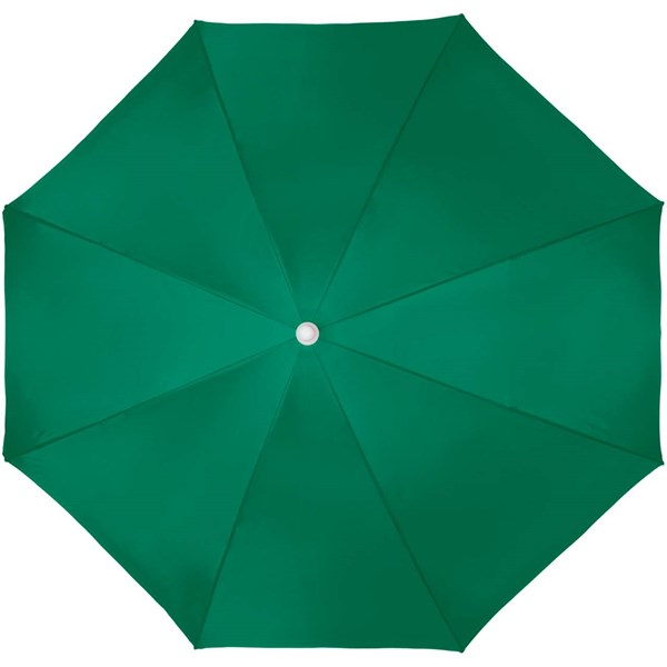 Obrázky: Zelený plážový slnečník, Obrázok 4