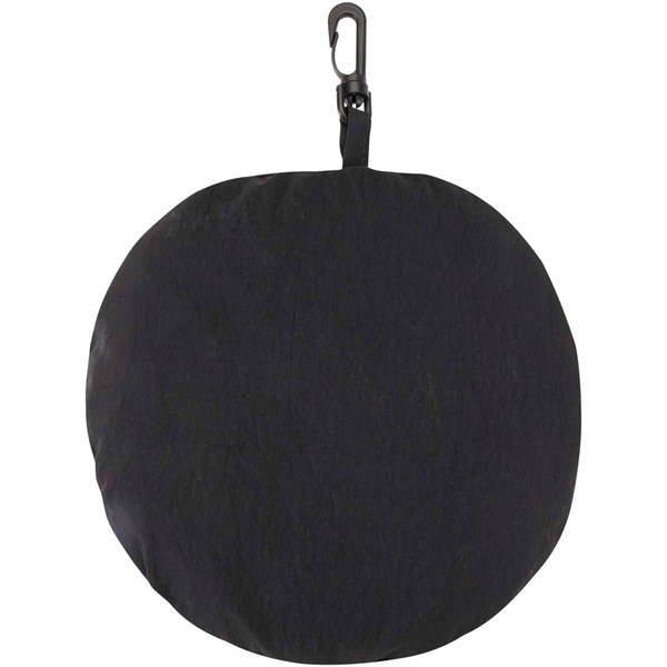 Obrázky: Čierny skladací slnečný klobúk, Obrázok 5