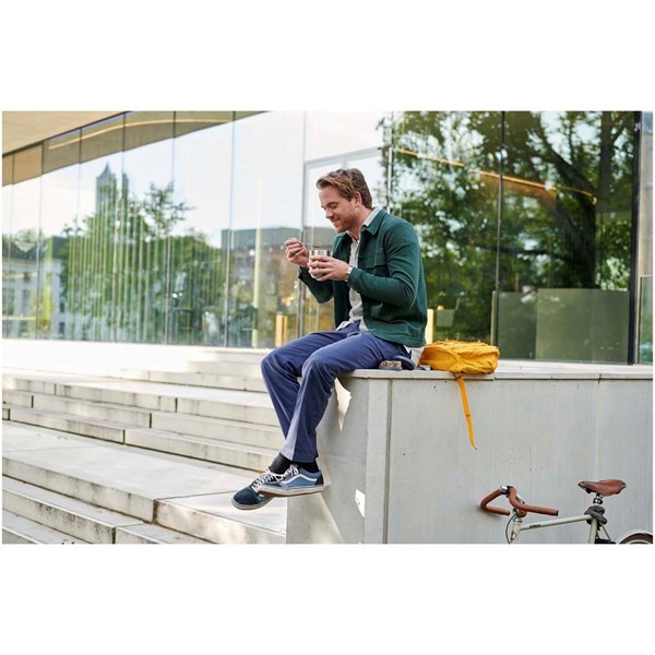 Obrázky: Box na jedlo s tepelnou izoláciou, čierna, Obrázok 4