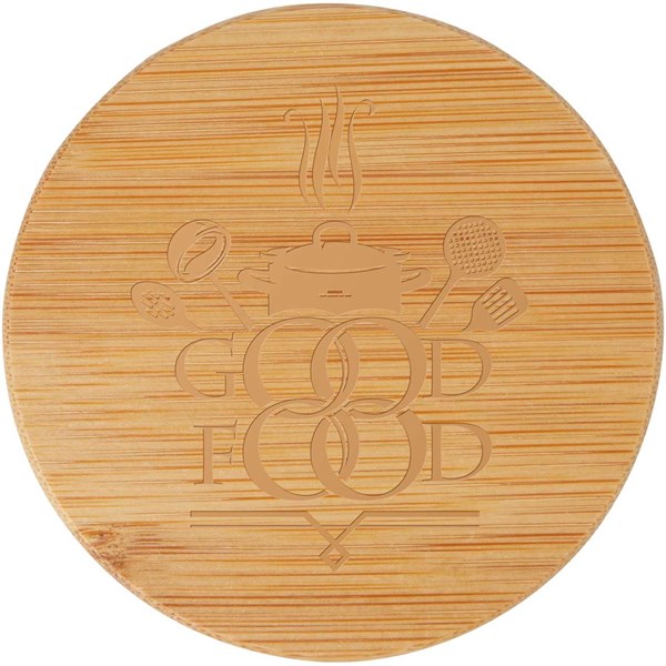 Obrázky: Čajová kanvica so sítkom a bambusovým vekom, Obrázok 4