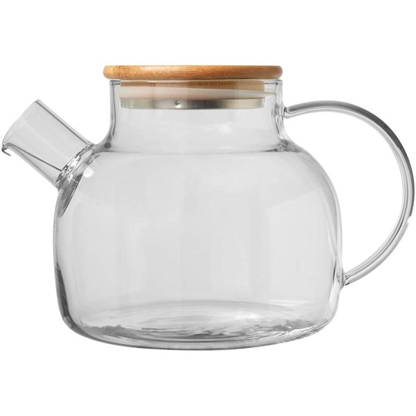 Obrázky: Čajová kanvica so sítkom a bambusovým vekom, Obrázok 5