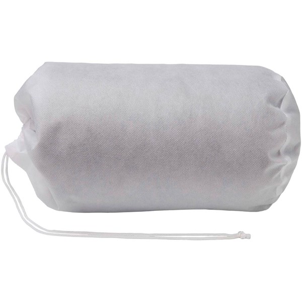 Obrázky: Čierna deka z recyklovaného sherpa materiálu GRS, Obrázok 6