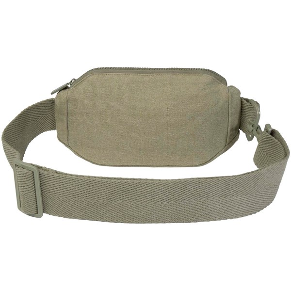 Obrázky: Zelená rec. taška/ ľadvinka cez rameno, Obrázok 2