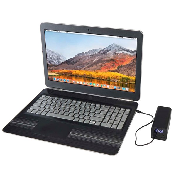 Obrázky: Extra výkonná powerbanka 20 000 mAh, 70 W, Obrázok 5