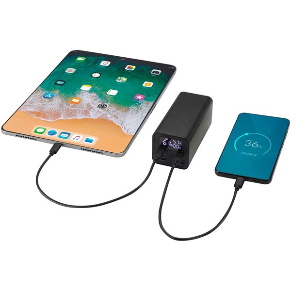 Obrázky: Extra výkonná powerbanka 20 000 mAh, 70 W, Obrázok 6
