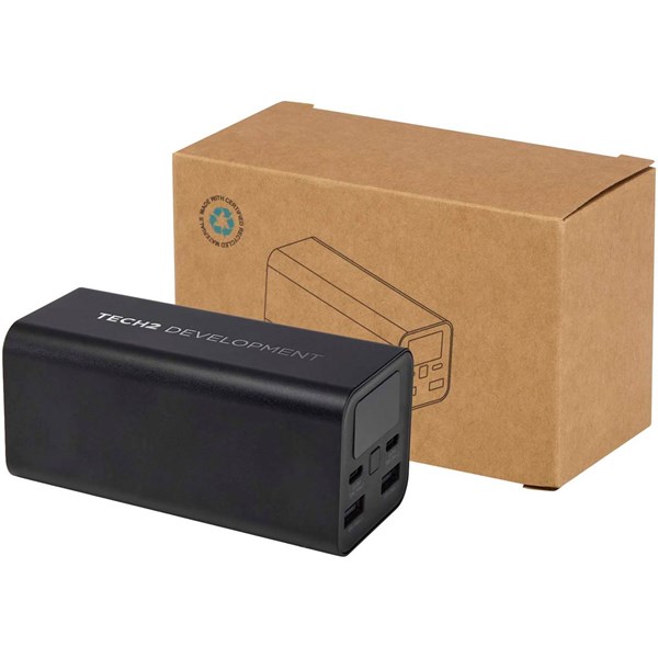 Obrázky: Extra výkonná powerbanka 20 000 mAh, 70 W, Obrázok 7