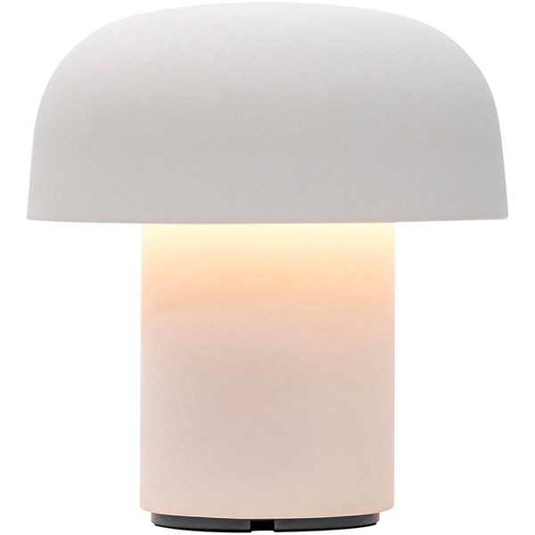 Obrázky: Prenosný reproduktor a lampa JBL, biela, Obrázok 7