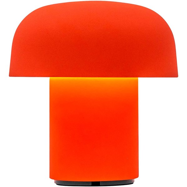 Obrázky: Prenosný reproduktor a lampa JBL, oranžová, Obrázok 7