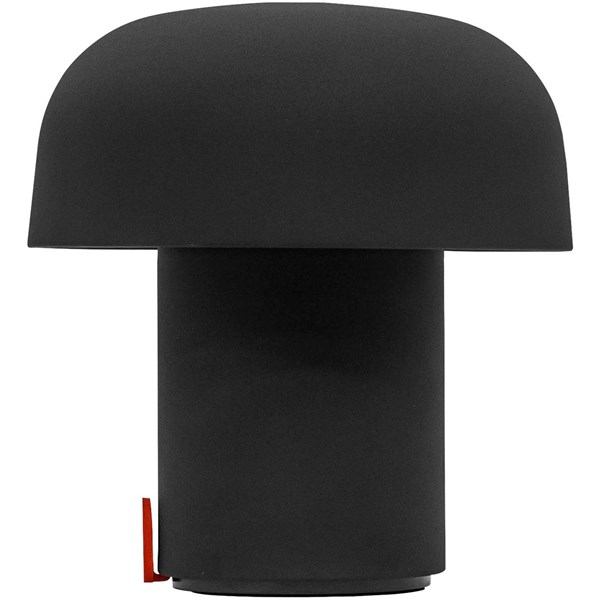 Obrázky: Prenosný reproduktor a lampa JBL, antracitová, Obrázok 9