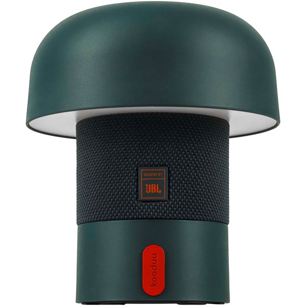 Obrázky: Mini prenosný reproduktor a lampa JBL, modrá, Obrázok 4