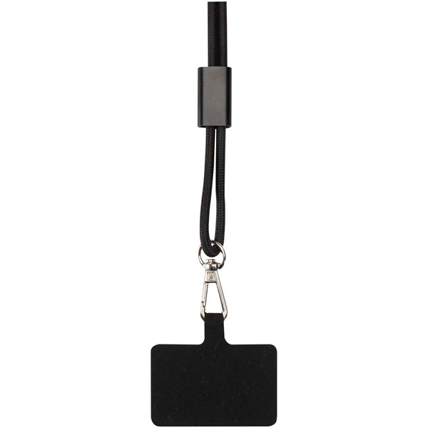 Obrázky: Šnúrka na smartfón so vstavaným káblom 5 v 1, Obrázok 6