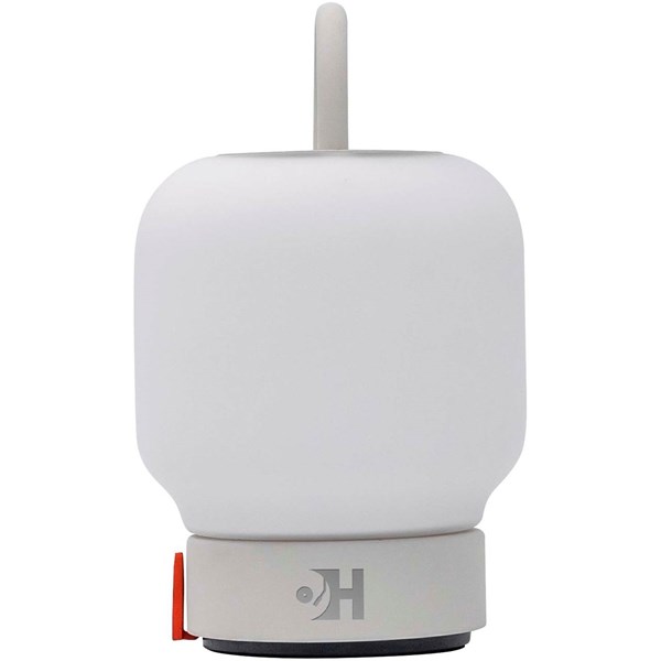 Obrázky: Biela prenosná lampa, Obrázok 9