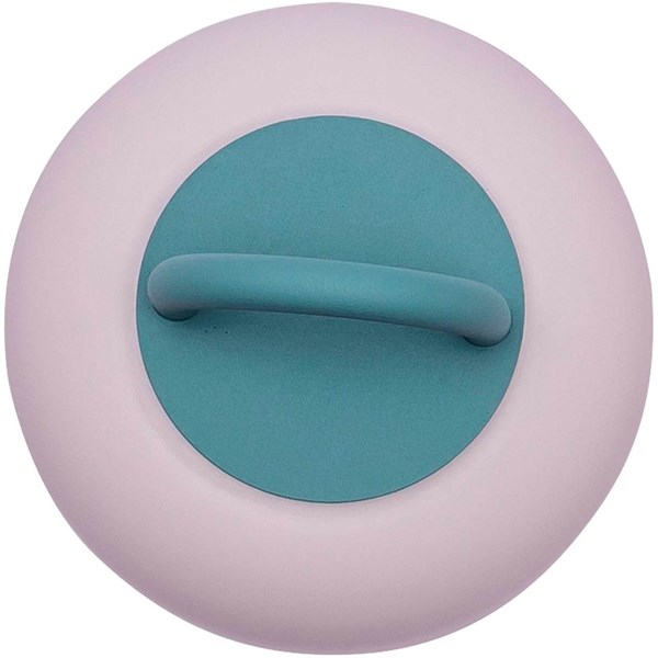 Obrázky: Modrá prenosná lampa, Obrázok 2