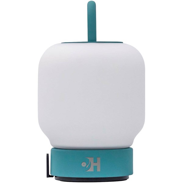 Obrázky: Modrá prenosná lampa, Obrázok 9