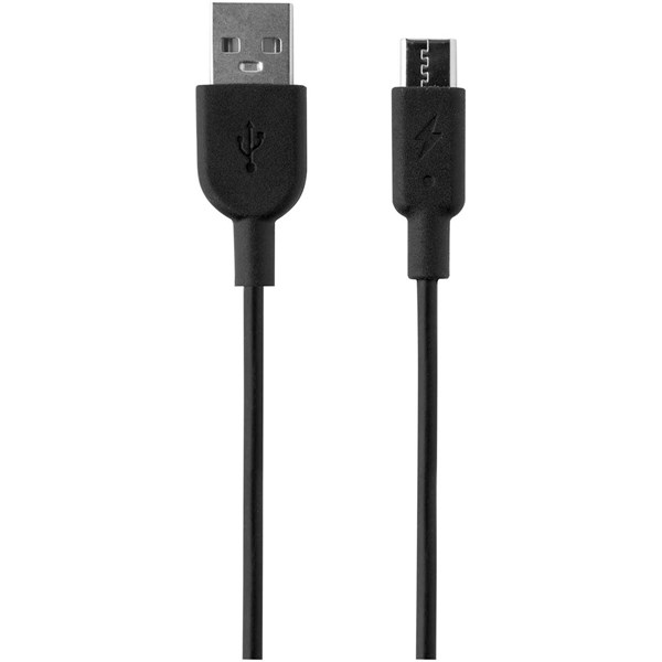 Obrázky: Biela powerbanka,reccykl. plast 10 000 mAh 10 W, Obrázok 6