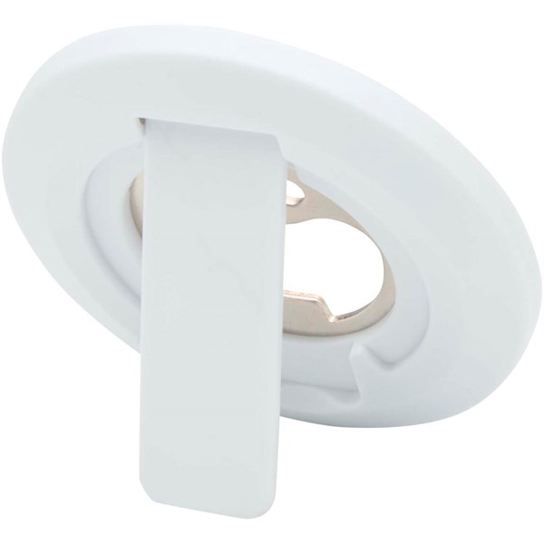 Obrázky: Biely magnetický stojan na telefón s otváračom, Obrázok 3