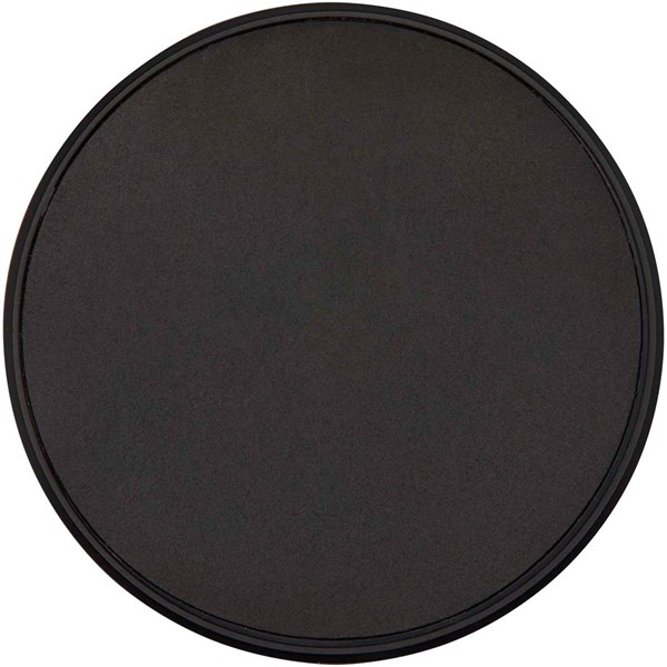 Obrázky: Čierny stojan na telefón z plastu a bambusu, Obrázok 3