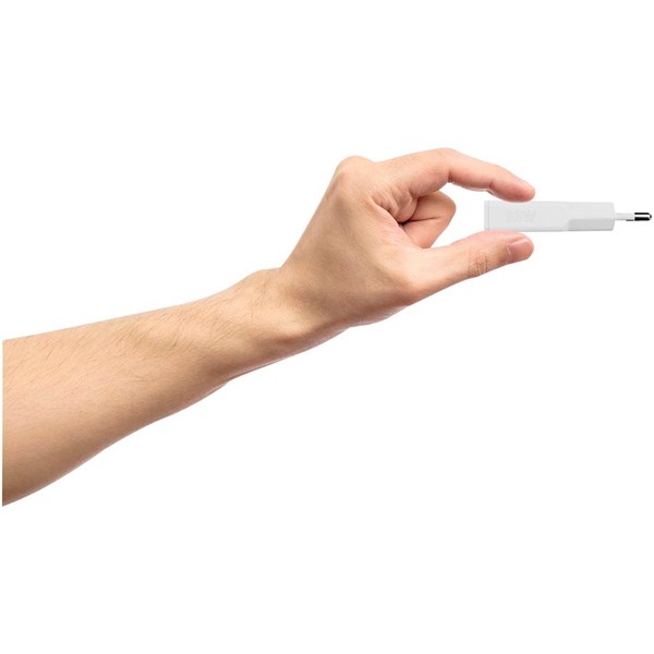 Obrázky: Xtorm XG2SL033 Go2 biela nabíjačka 33 W, Obrázok 4