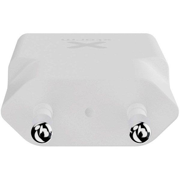 Obrázky: Xtorm XG2SL025 Go2 biela nabíjačka 25 W, Obrázok 3