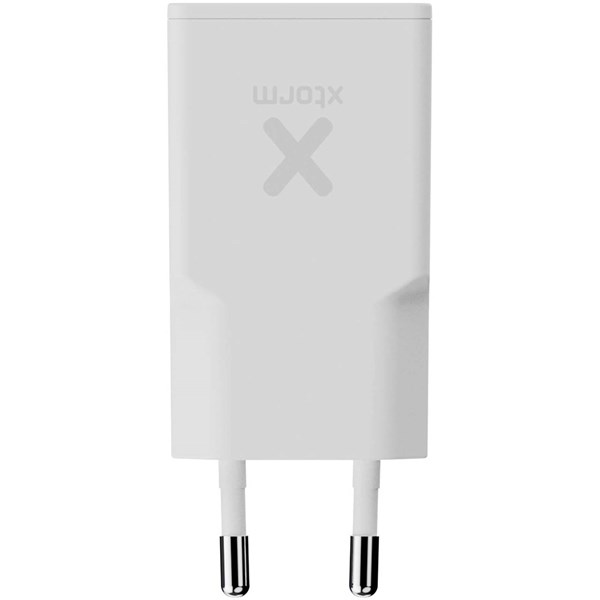 Obrázky: Xtorm XG2SL025 Go2 biela nabíjačka 25 W, Obrázok 4