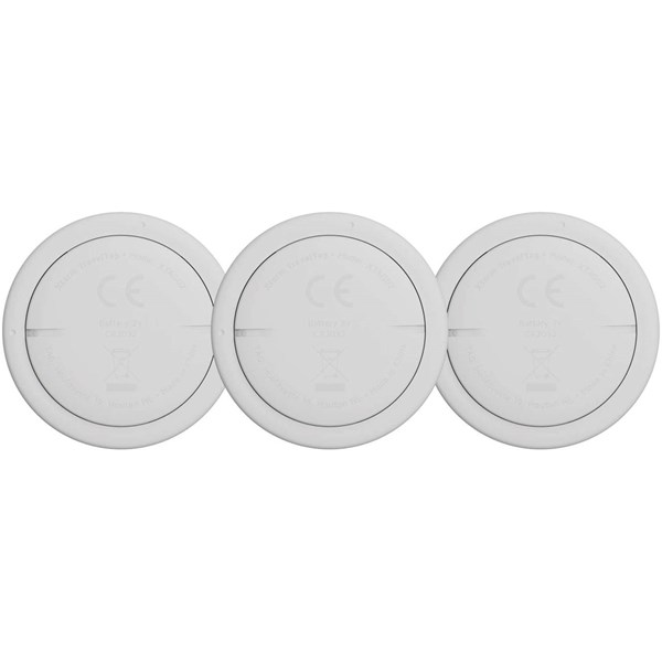 Obrázky: Xtorm XTAG2GA vodoodolný cestov.lokátor,biely -3ks, Obrázok 2