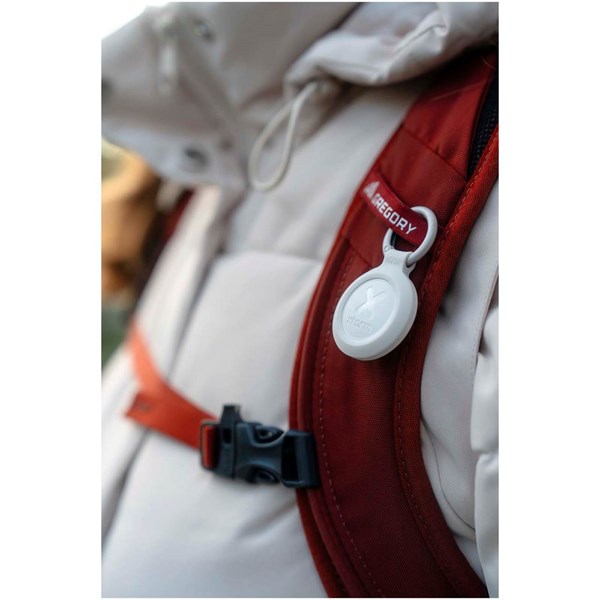 Obrázky: Xtorm XTAG2GA vodoodolný cestov.lokátor,biely -3ks, Obrázok 10