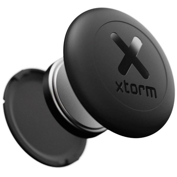 Obrázky: Xtorm XTAG2GA vodoodolný cestovný lokátor,šedý-3ks, Obrázok 4