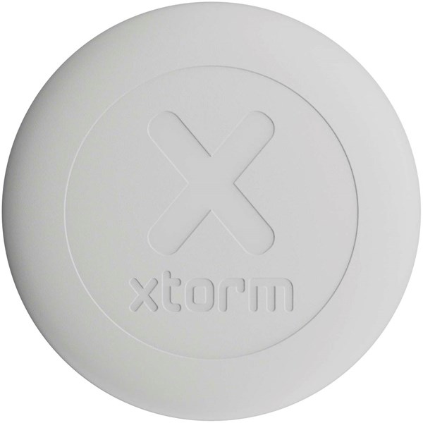 Obrázky: Xtorm XTAG2GA vodoodolný cestovný lokátor, biely, Obrázok 8