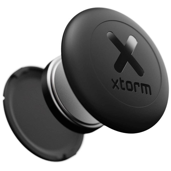 Obrázky: Xtorm XTAG2GA vodoodolný cestovný lokátor, sivý, Obrázok 4