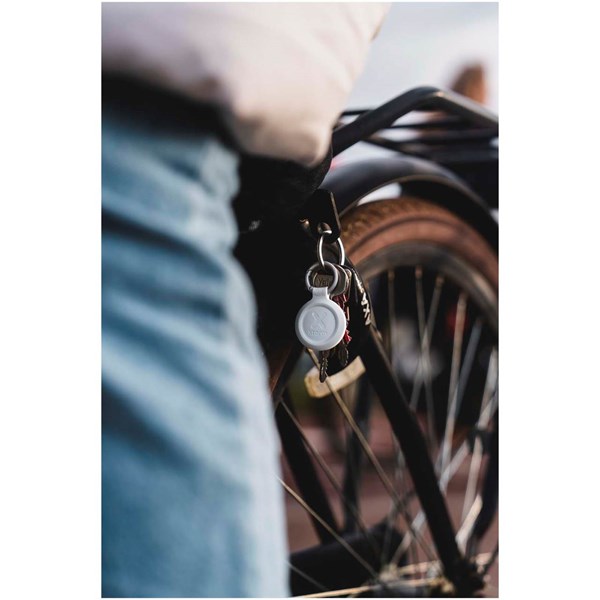 Obrázky: Xtorm XTAG2GA vodoodolný cestovný lokátor, sivý, Obrázok 9