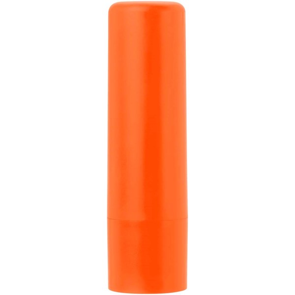Obrázky: Vanilkový balzam na pery, oranžový, Obrázok 3