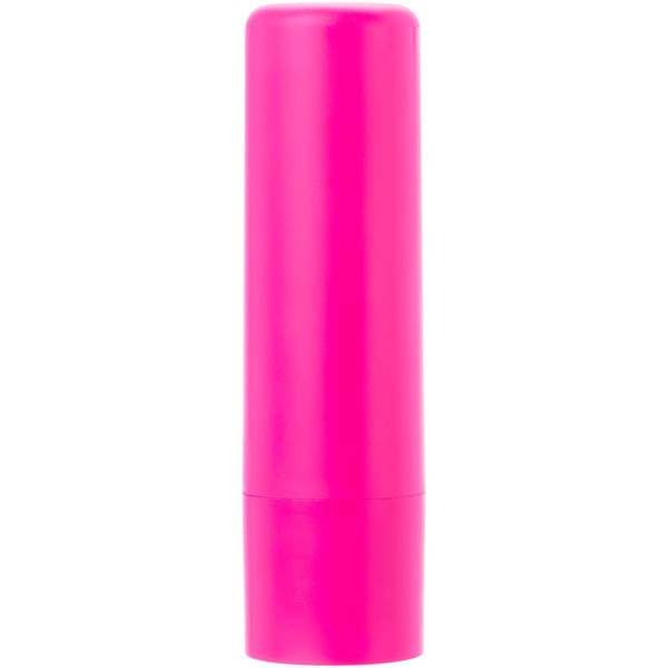 Obrázky: Vanilkový balzam na pery, ružový, Obrázok 3