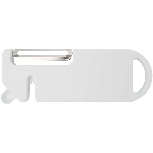 Obrázky: Biela multifunkčná škrabka, Obrázok 3