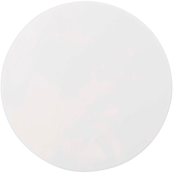 Obrázky: Biele posuvné zrkadlo na líčenie, Obrázok 3