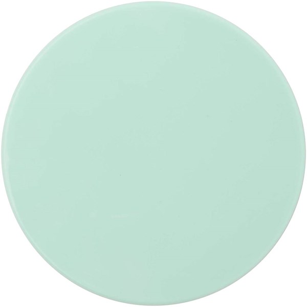 Obrázky: Zelené posuvné zrkadlo na líčenie, Obrázok 3