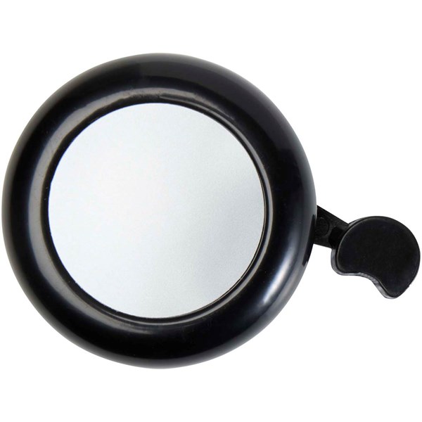 Obrázky: Čierny zvonček na bicykel, Obrázok 2