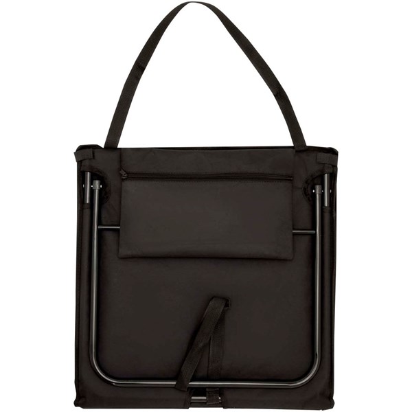 Obrázky: Černe plážové lehátko, Obrázok 2