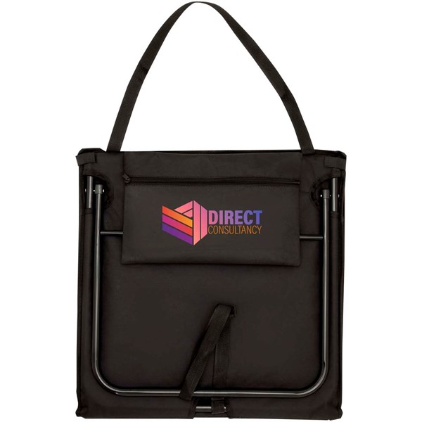 Obrázky: Černe plážové lehátko, Obrázok 3