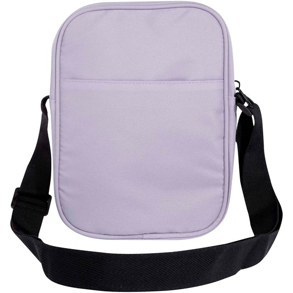 Obrázky: Orgovánová rec. vodoodpudivá crossbody taška, 2 l, Obrázok 2