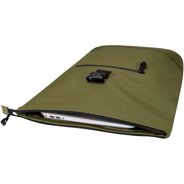 Obrázky: Rolovací GRS ruksak 15