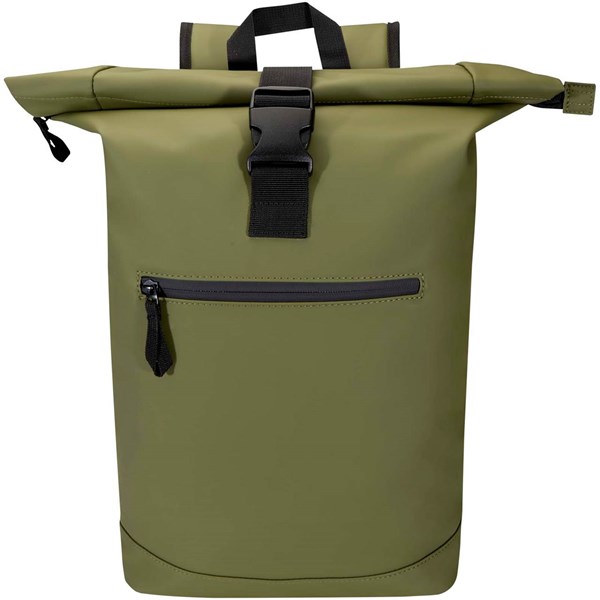 Obrázky: Rolovací GRS ruksak 15