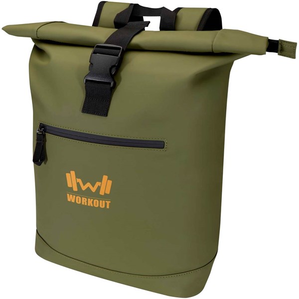 Obrázky: Rolovací GRS ruksak 15