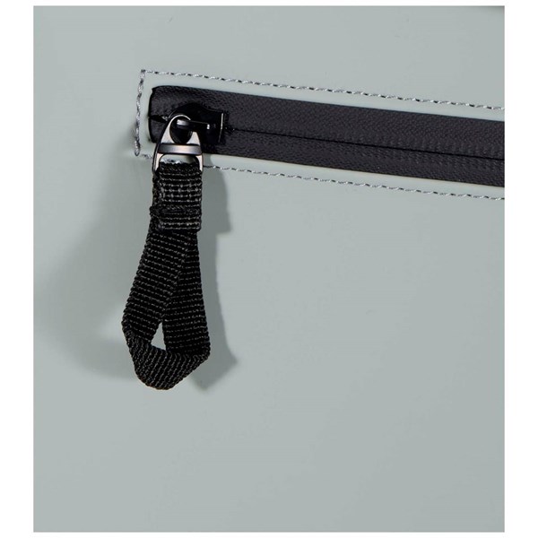 Obrázky: Sivý rolovací GRS ruksak 15