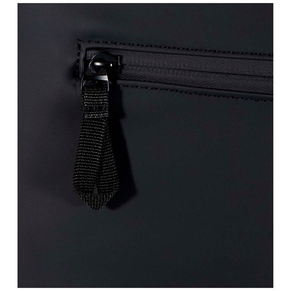 Obrázky: Čierny rolovací GRS ruksak 15