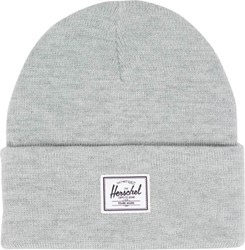 Obrázky: Mäkká akrylová čiapka vresovo sivá