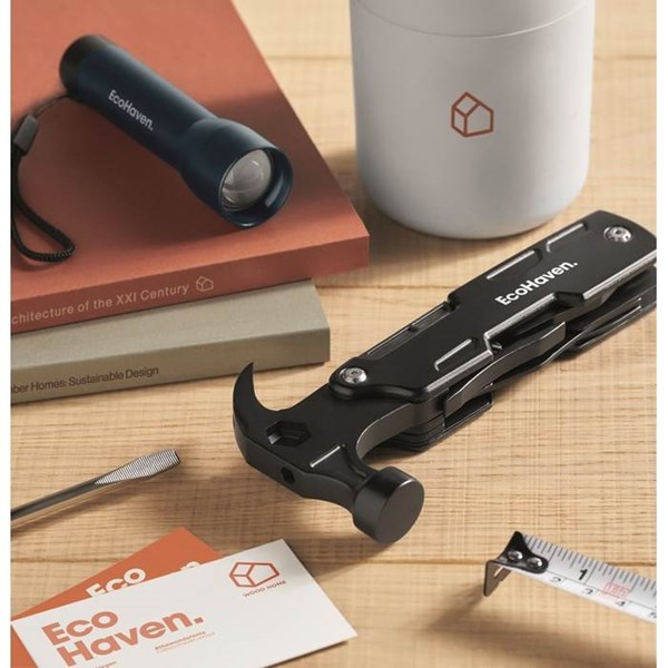 Obrázky: Multifunkčné kladivo 14v1 z nerezovej ocele, Obrázok 11