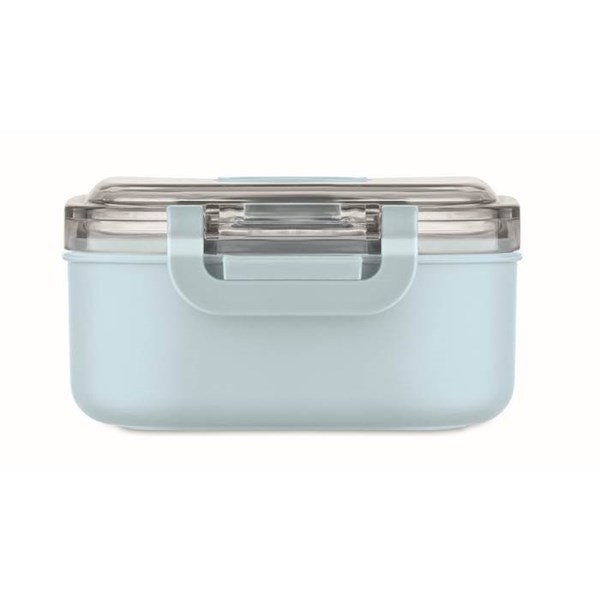 Obrázky: Desiatoý / obedový box, modrá, Obrázok 8